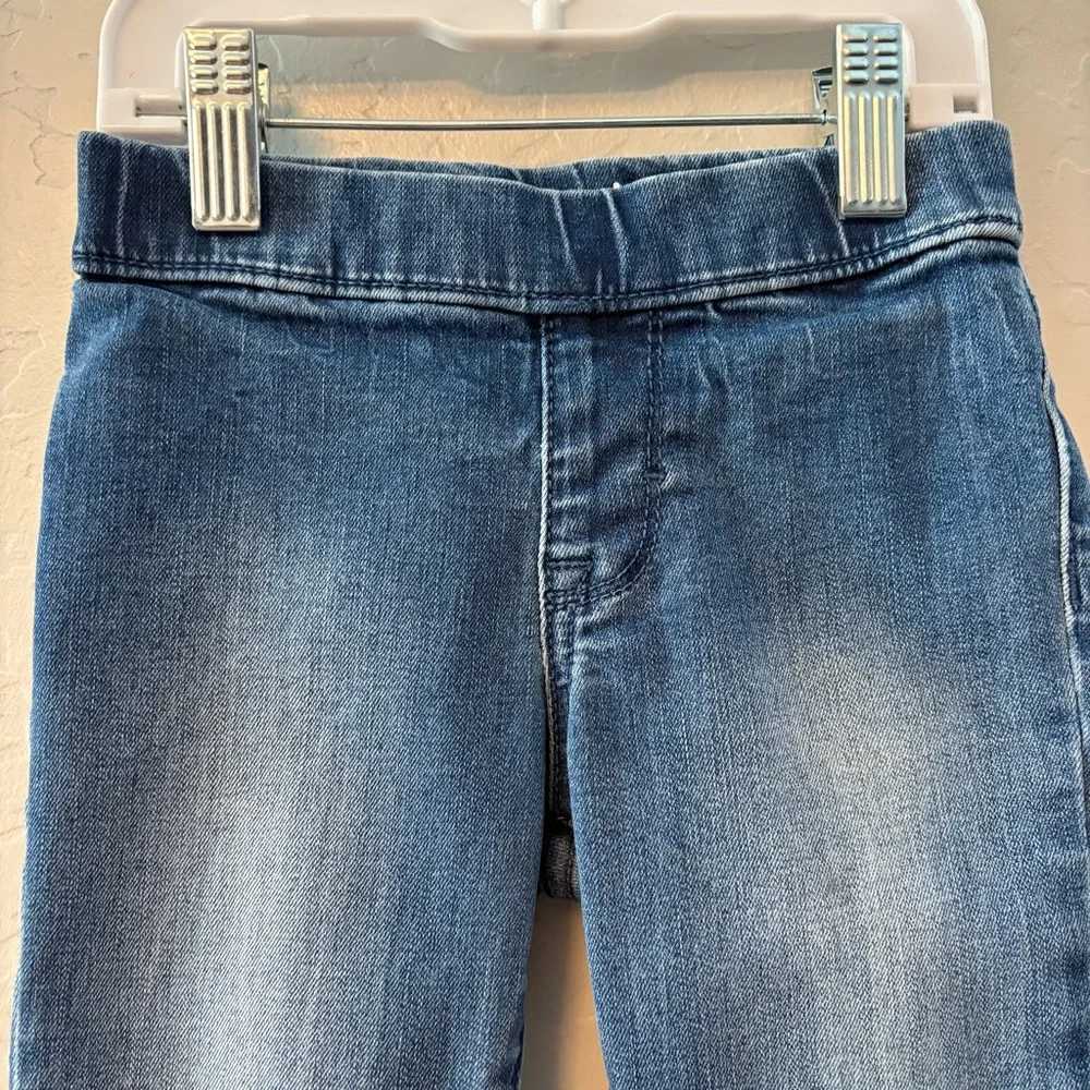 ⭐️Gymboree jeggings size 4